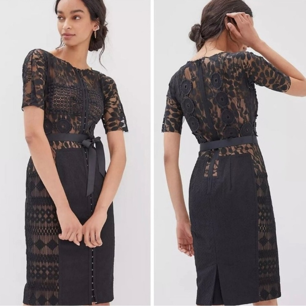 Anthropologie Byron Lars Beguile